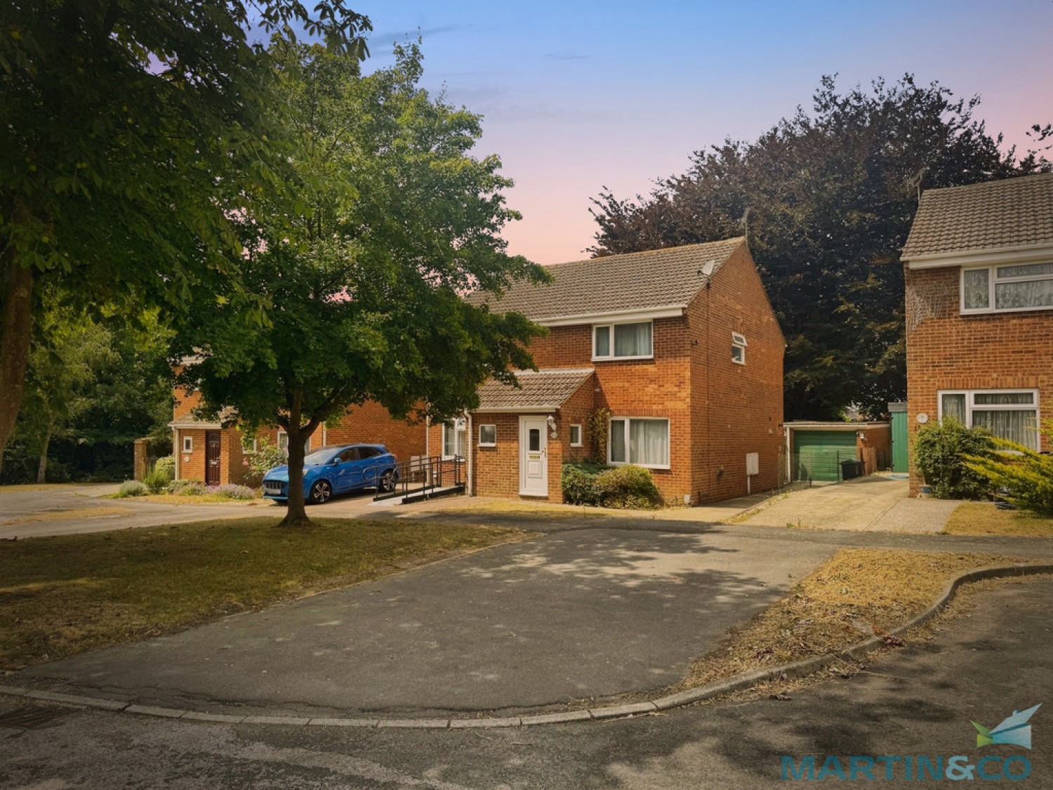 2 bedroom House for Letting Ealham Close, Willesborough, Ashford