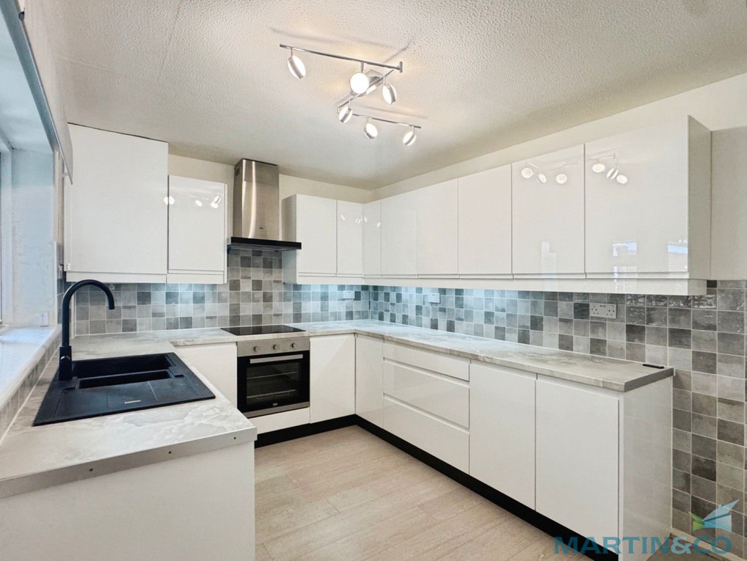 2 bedroom House for Letting Ealham Close, Willesborough, Ashford