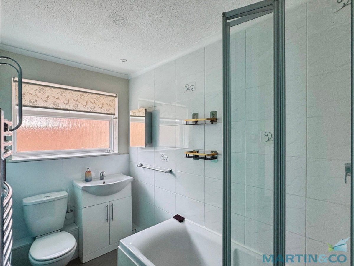 Ealham Close, Willesborough, Ashford