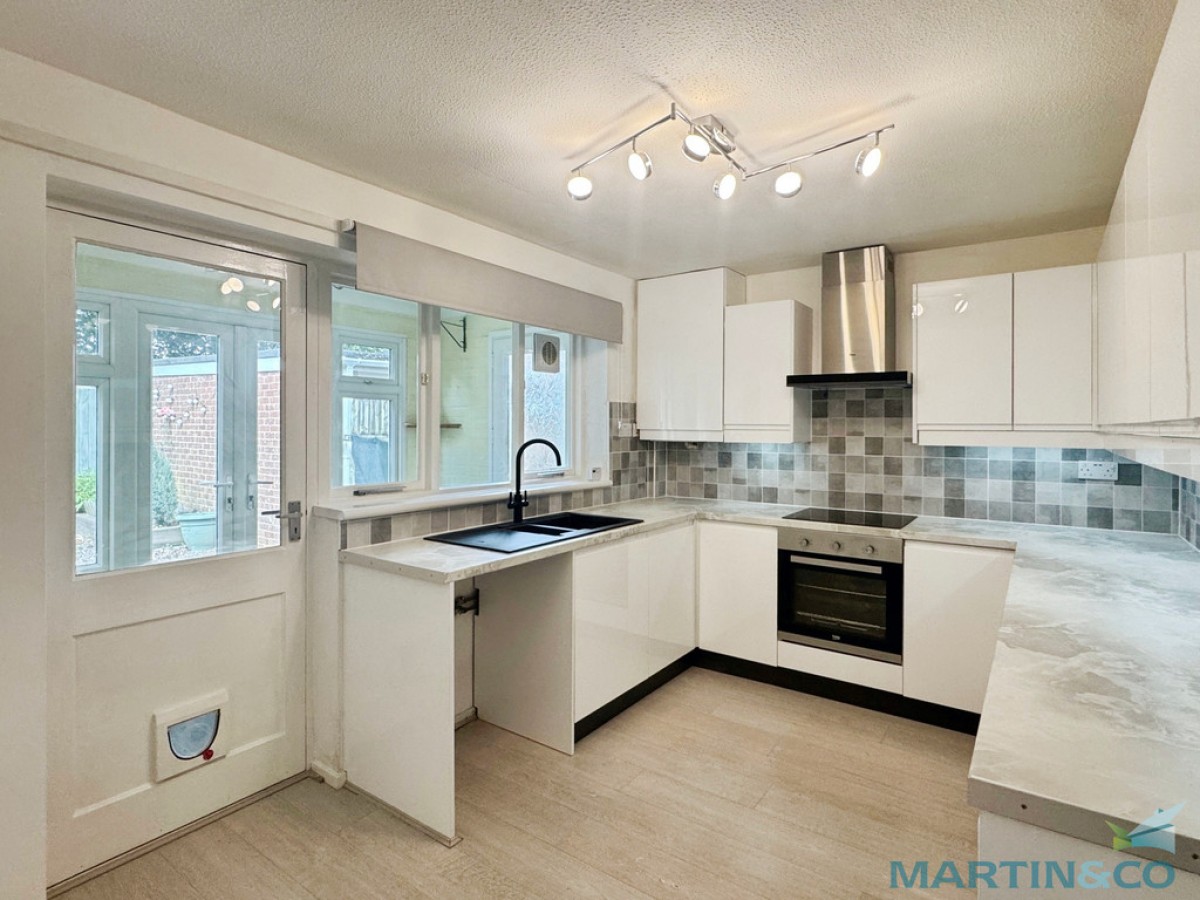 Ealham Close, Willesborough, Ashford