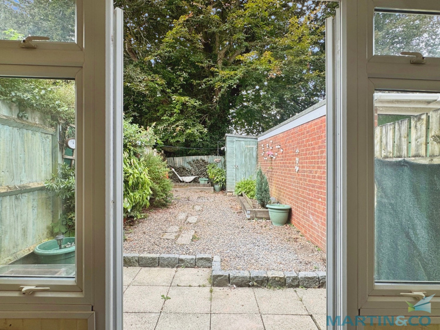 2 bedroom House for Letting Ealham Close, Willesborough, Ashford