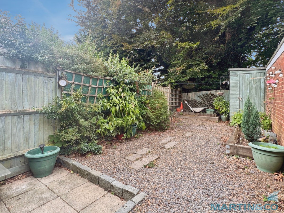 Ealham Close, Willesborough, Ashford
