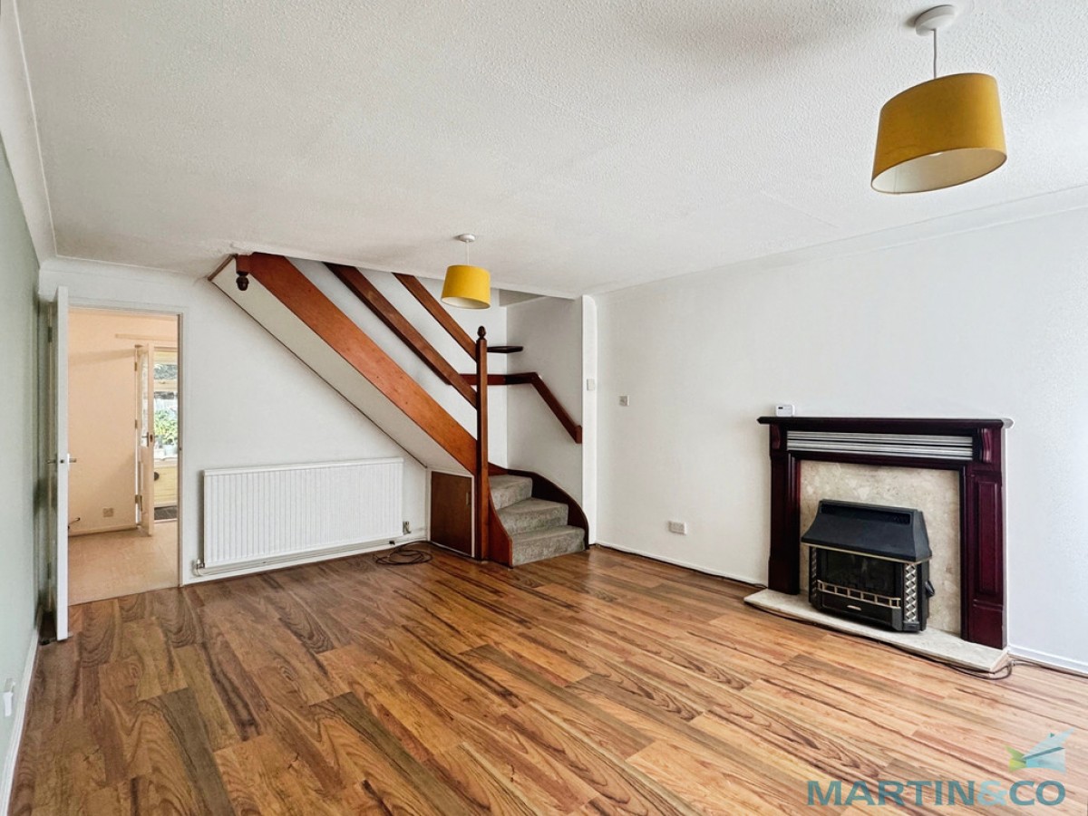 Ealham Close, Willesborough, Ashford