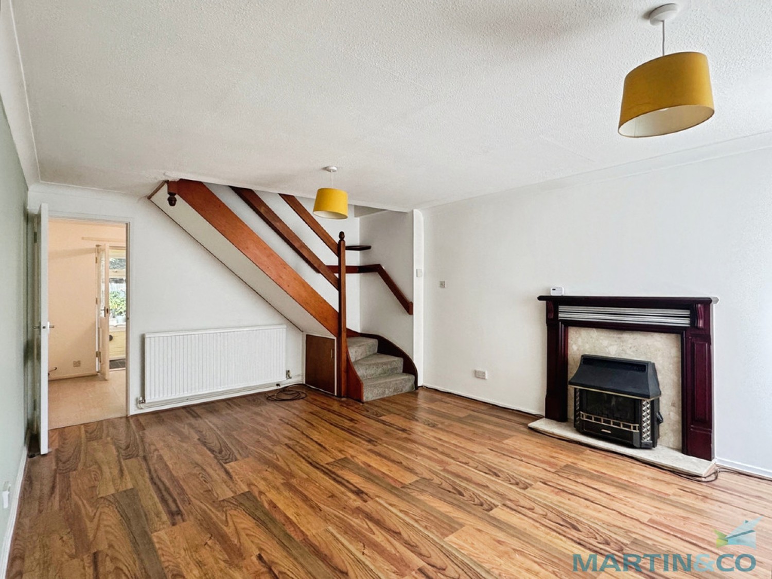 2 bedroom House for Letting Ealham Close, Willesborough, Ashford