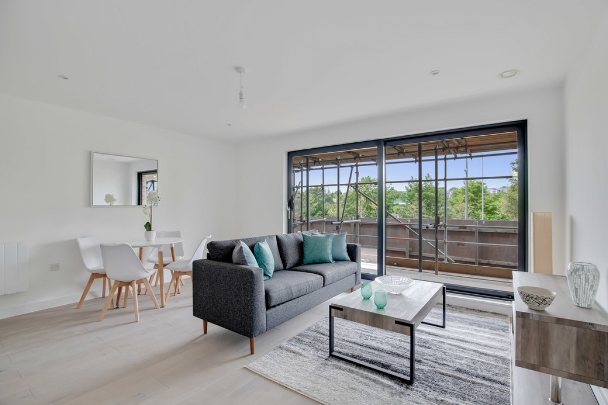 Betsom Place, 3 Leacon Road