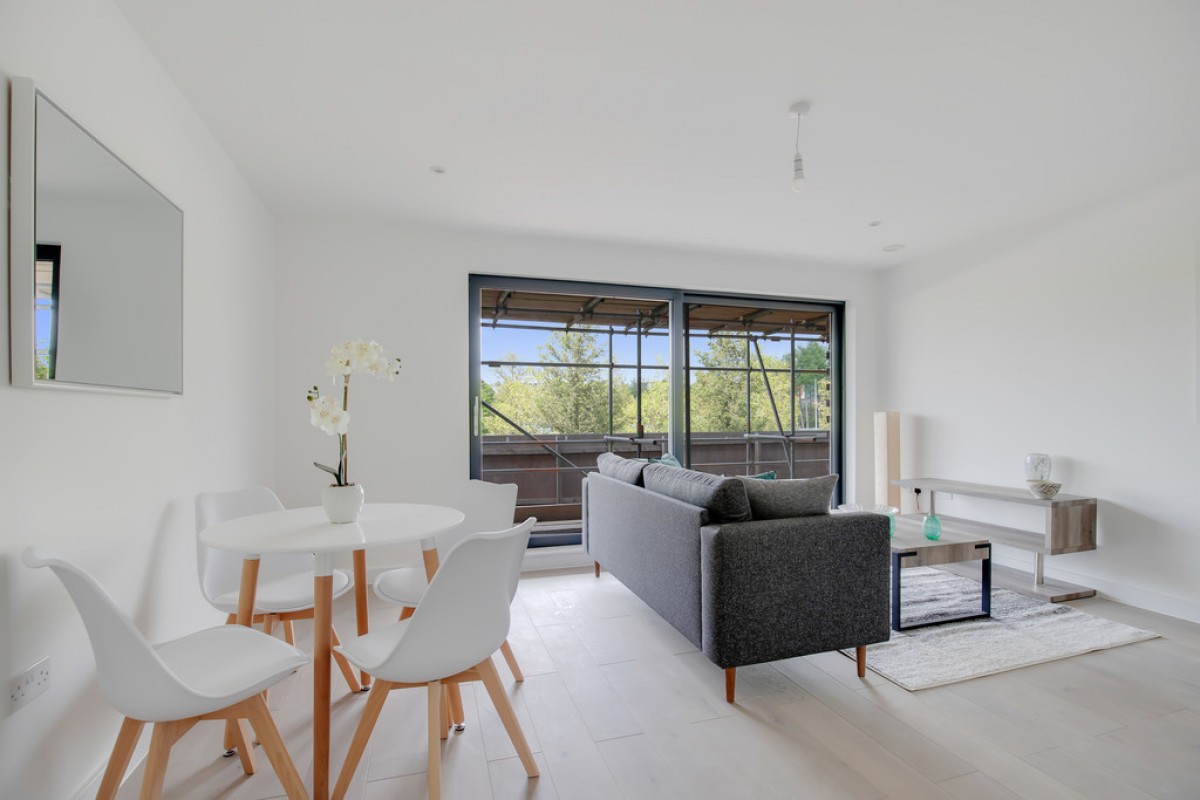 Betsom Place, 3 Leacon Road