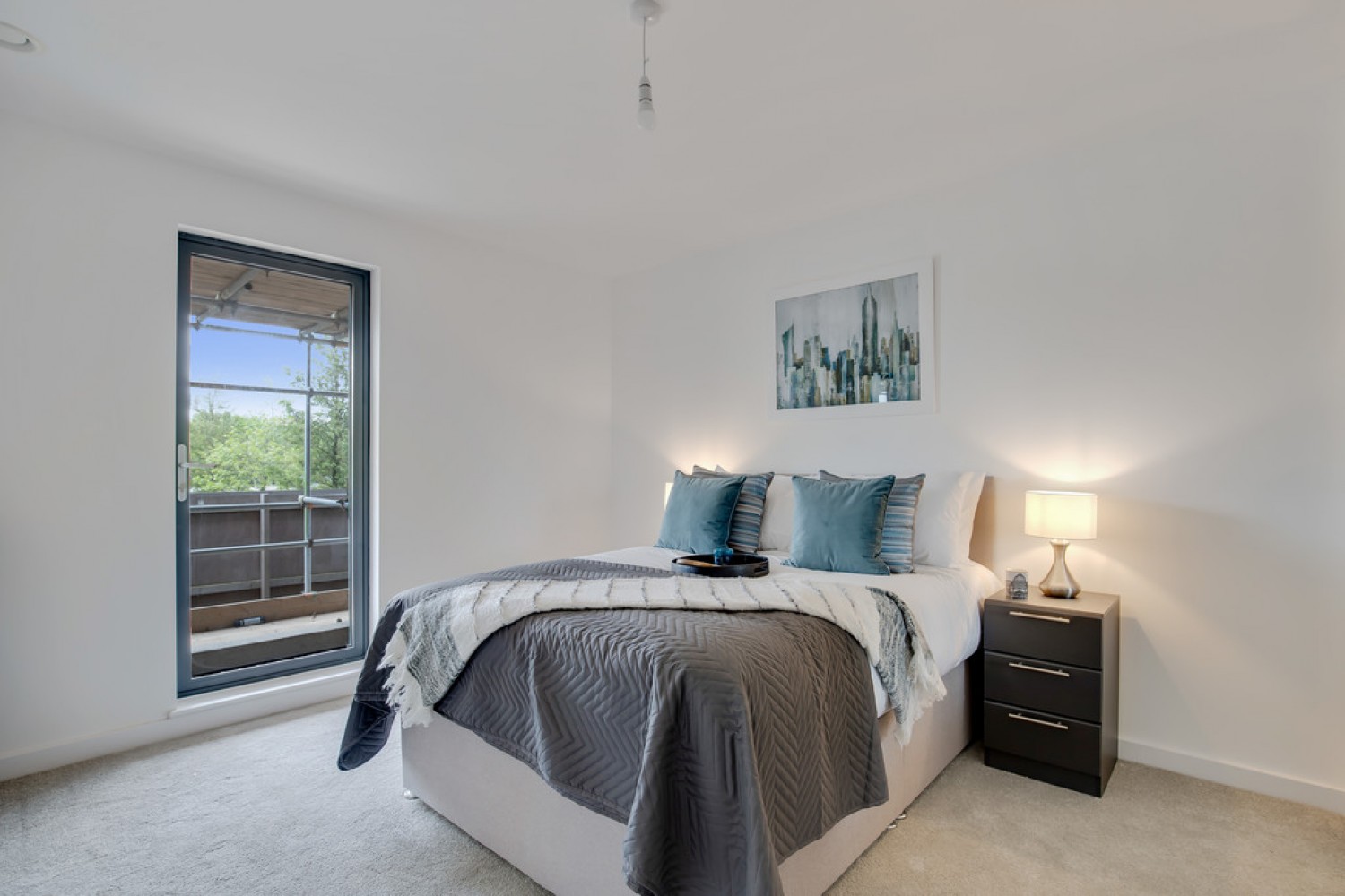 1 bedroom Flat for Letting Betsom Place, 3 Leacon Road