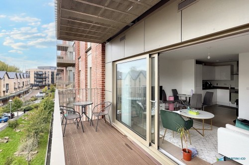 Betsom Place, Ashford