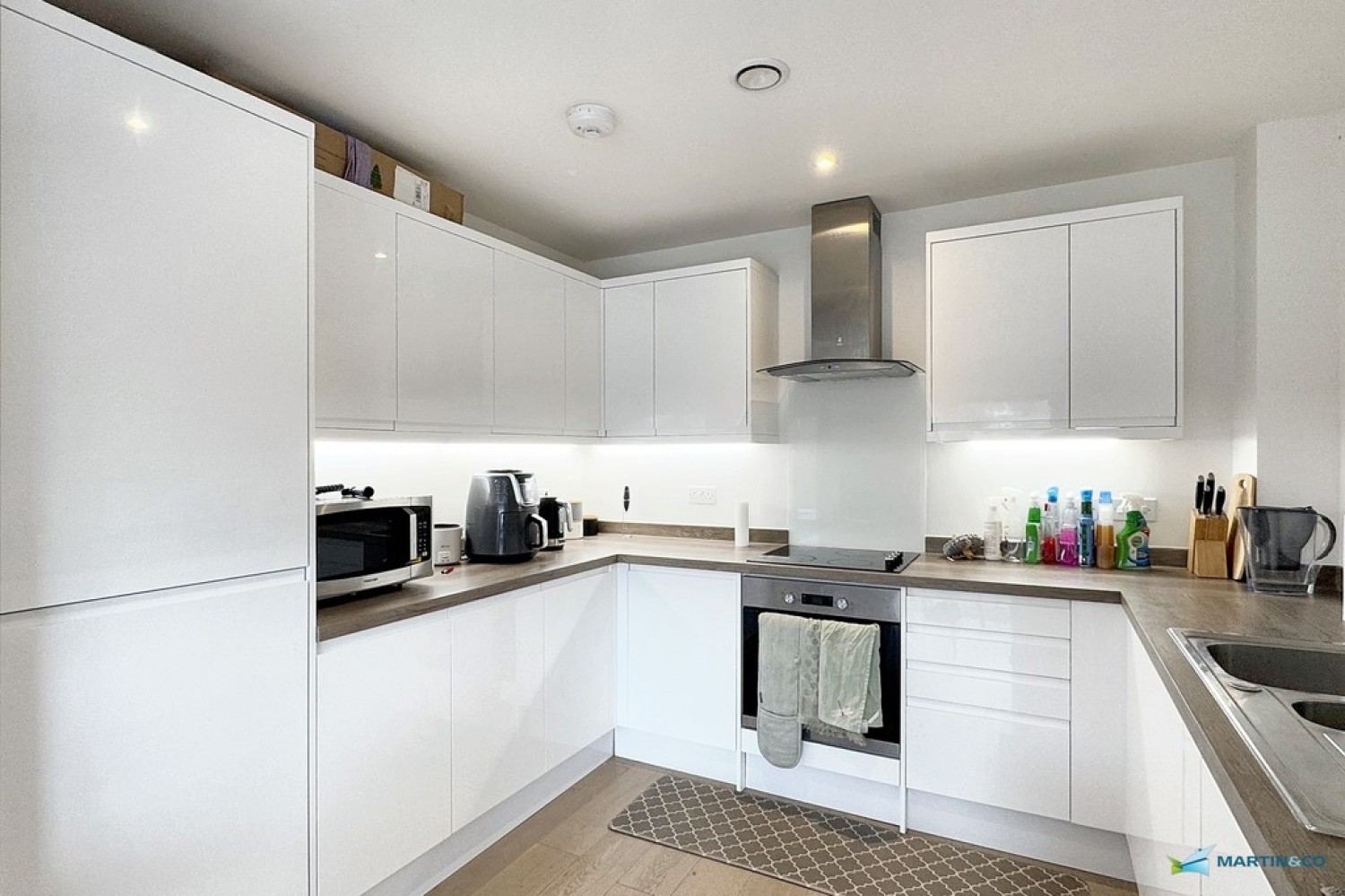 Betsom Place, Ashford