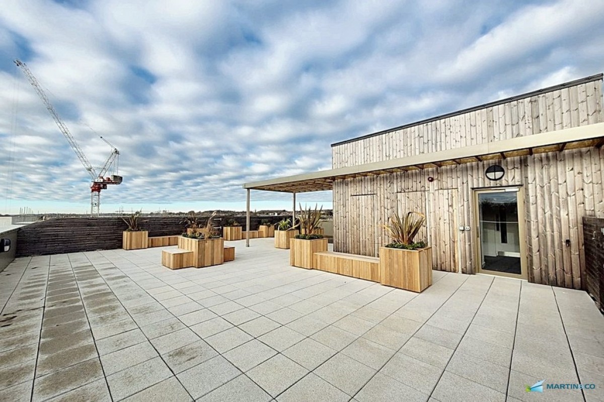 Betsom Place, Ashford