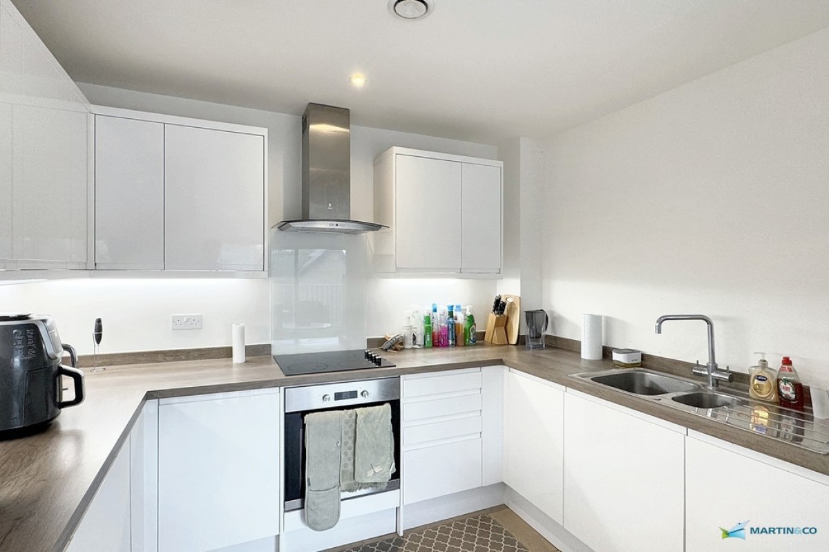 Betsom Place, Ashford