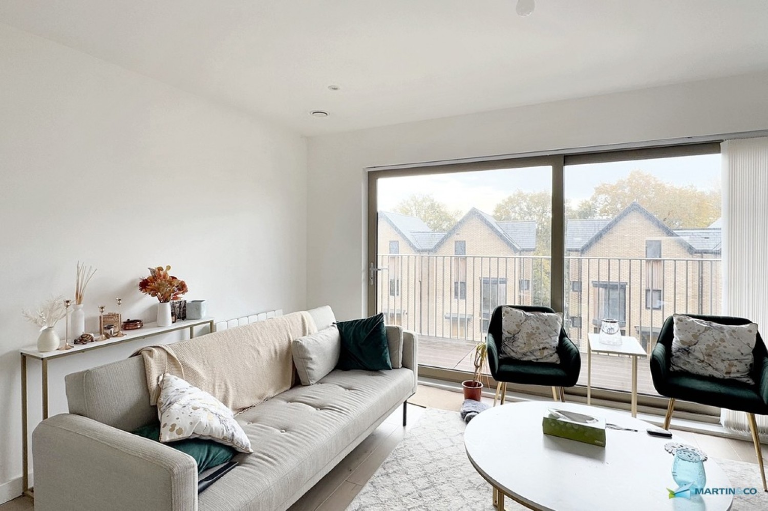 Betsom Place, Ashford