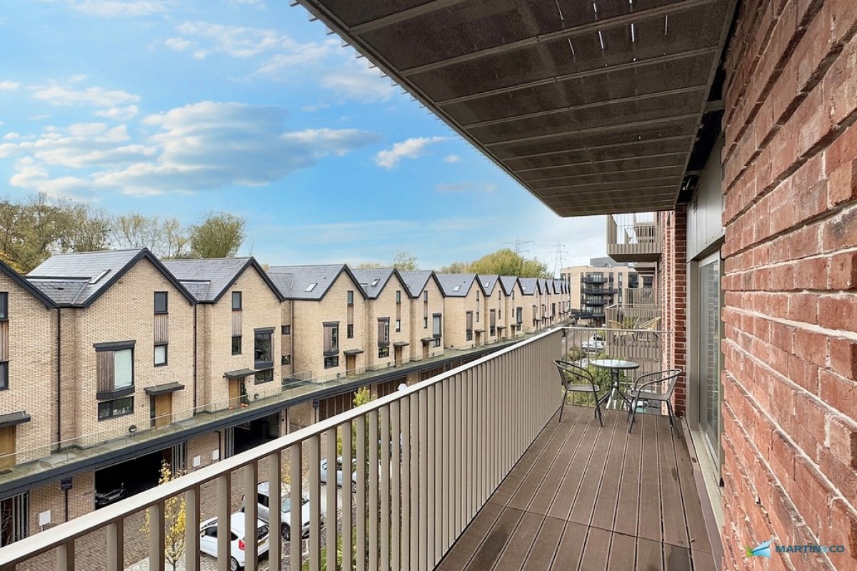 Betsom Place, Ashford