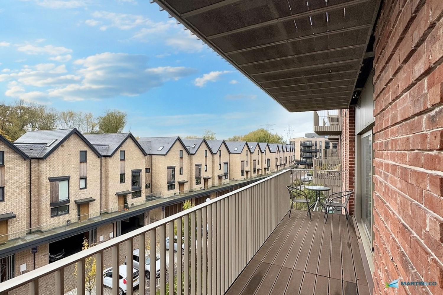 Betsom Place, Ashford