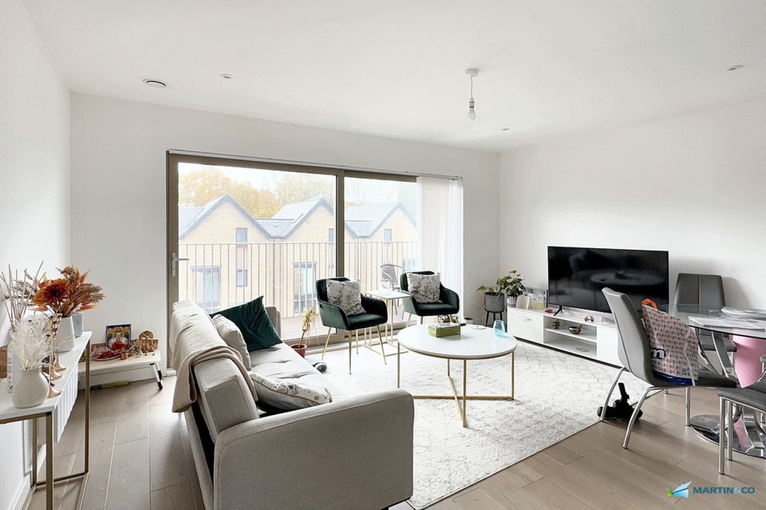 Betsom Place, Ashford