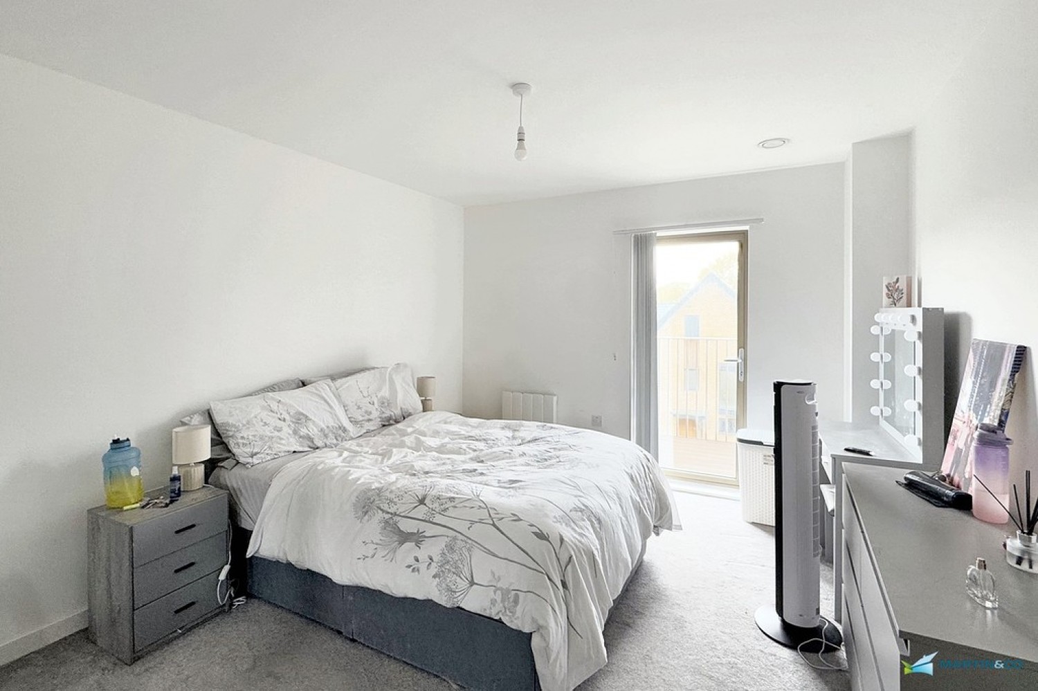 Betsom Place, Ashford