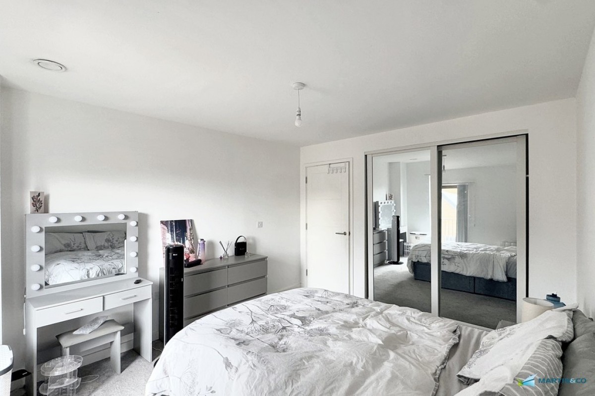 Betsom Place, Ashford