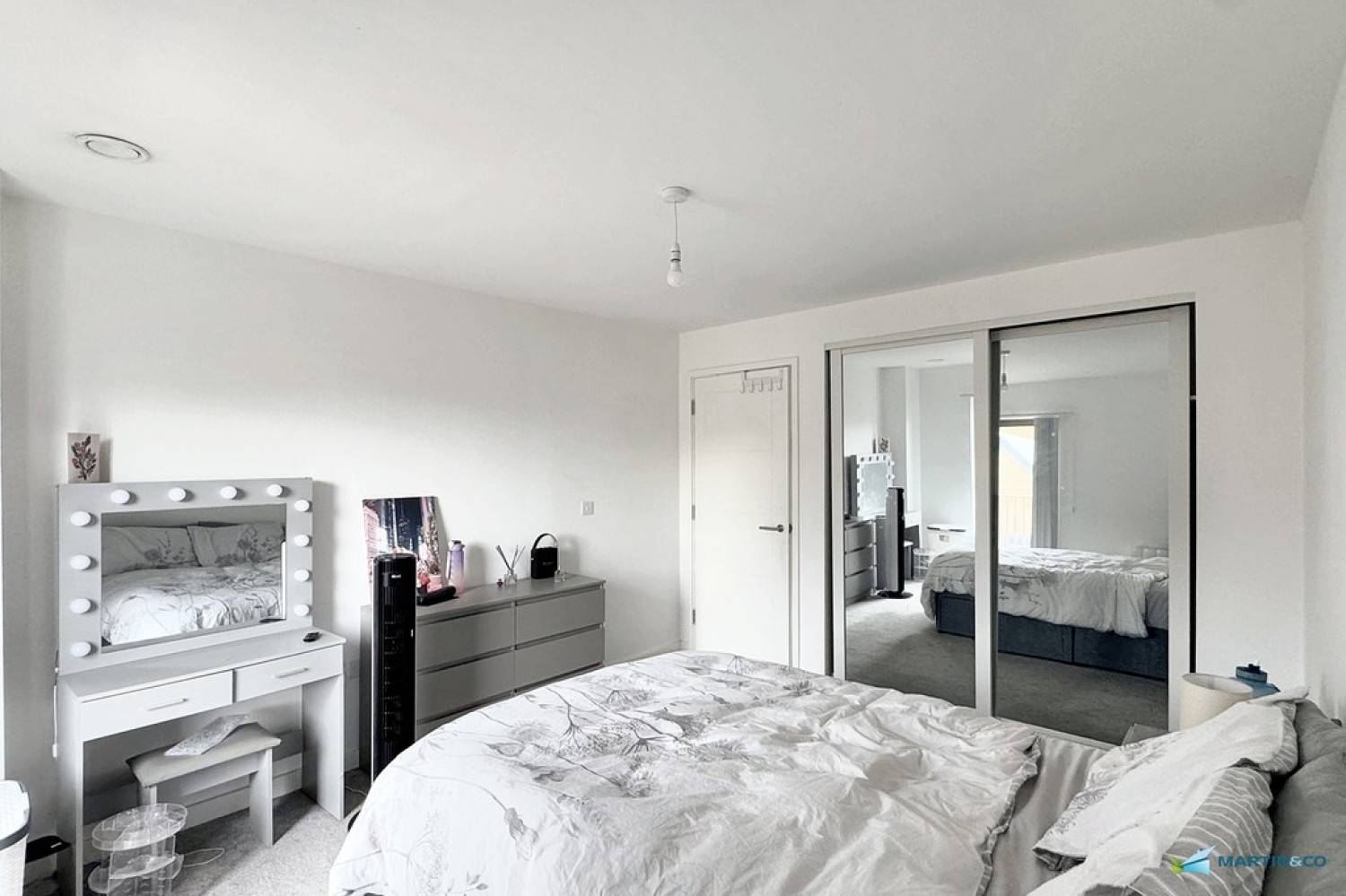 Betsom Place, Ashford