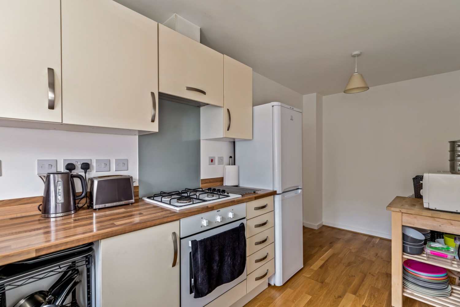 Finn Farm Road, Ashford, Kent, Kingsnorth