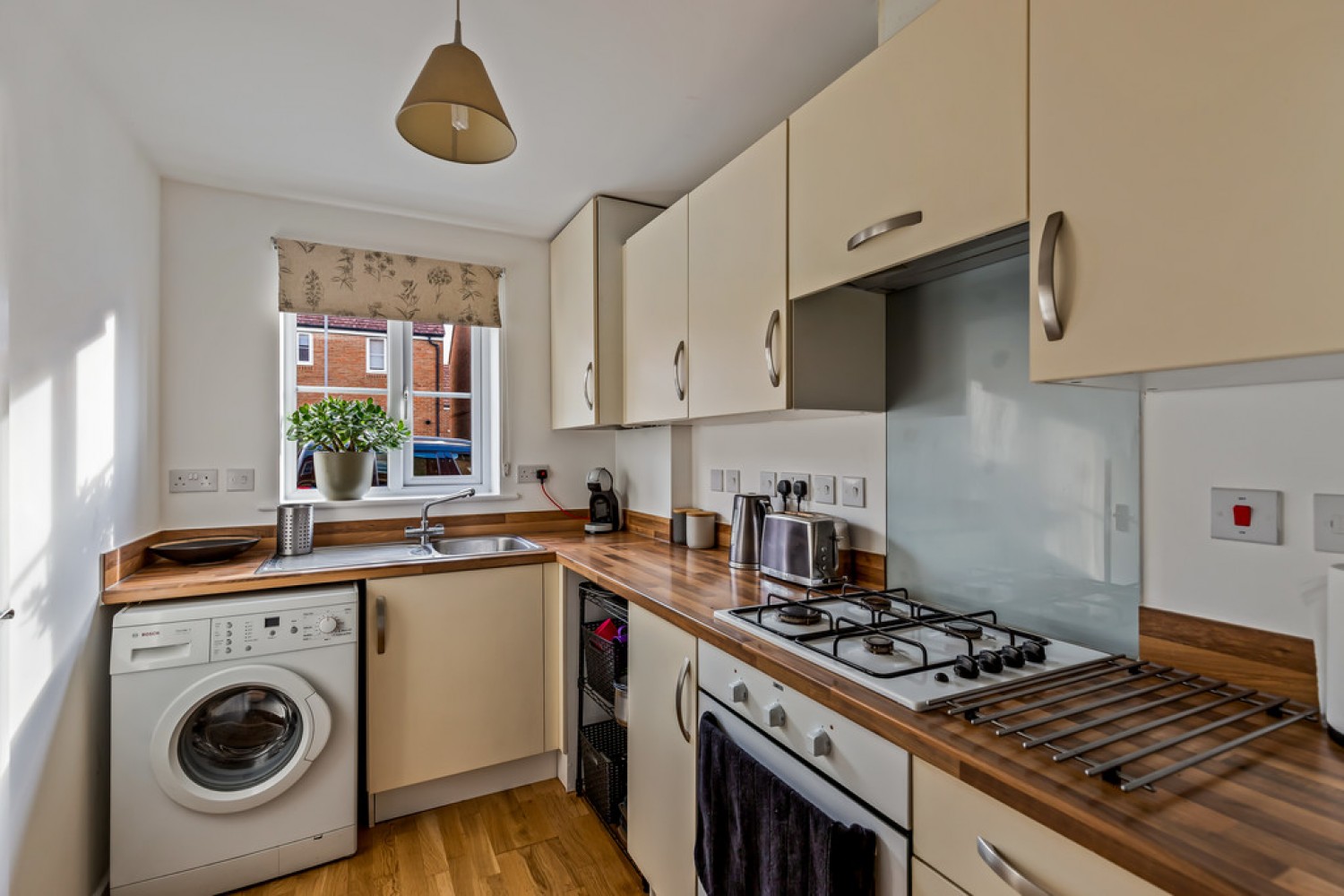 Finn Farm Road, Ashford, Kent, Kingsnorth