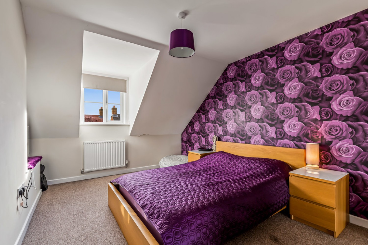 Finn Farm Road, Ashford, Kent, Kingsnorth