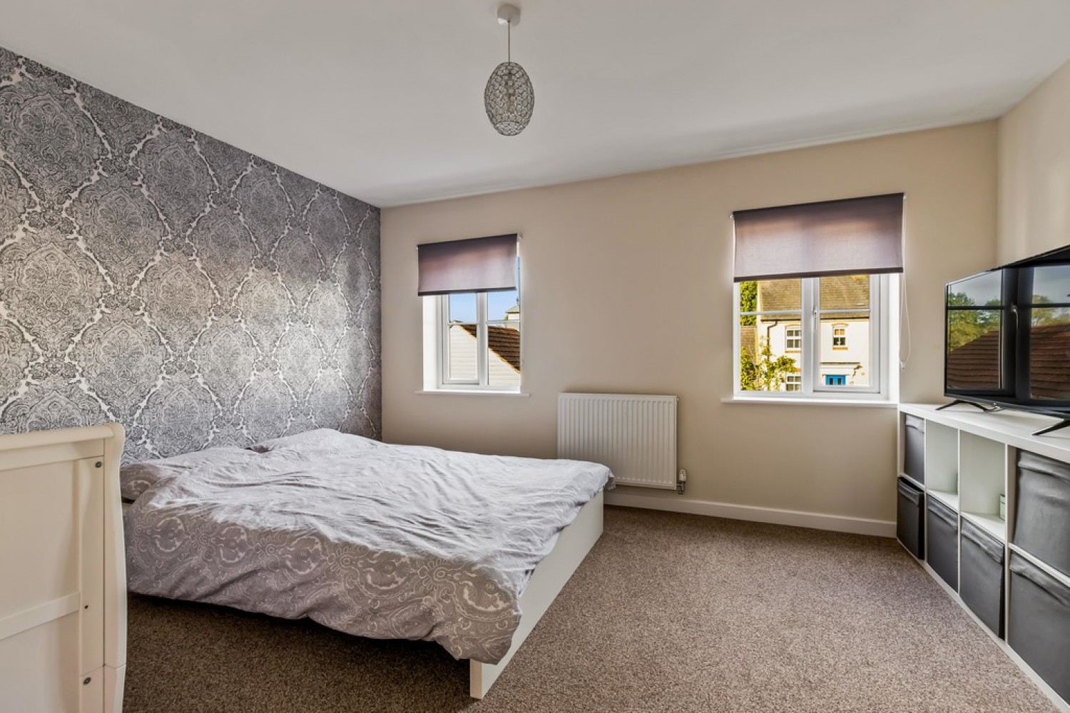 Finn Farm Road, Ashford, Kent, Kingsnorth