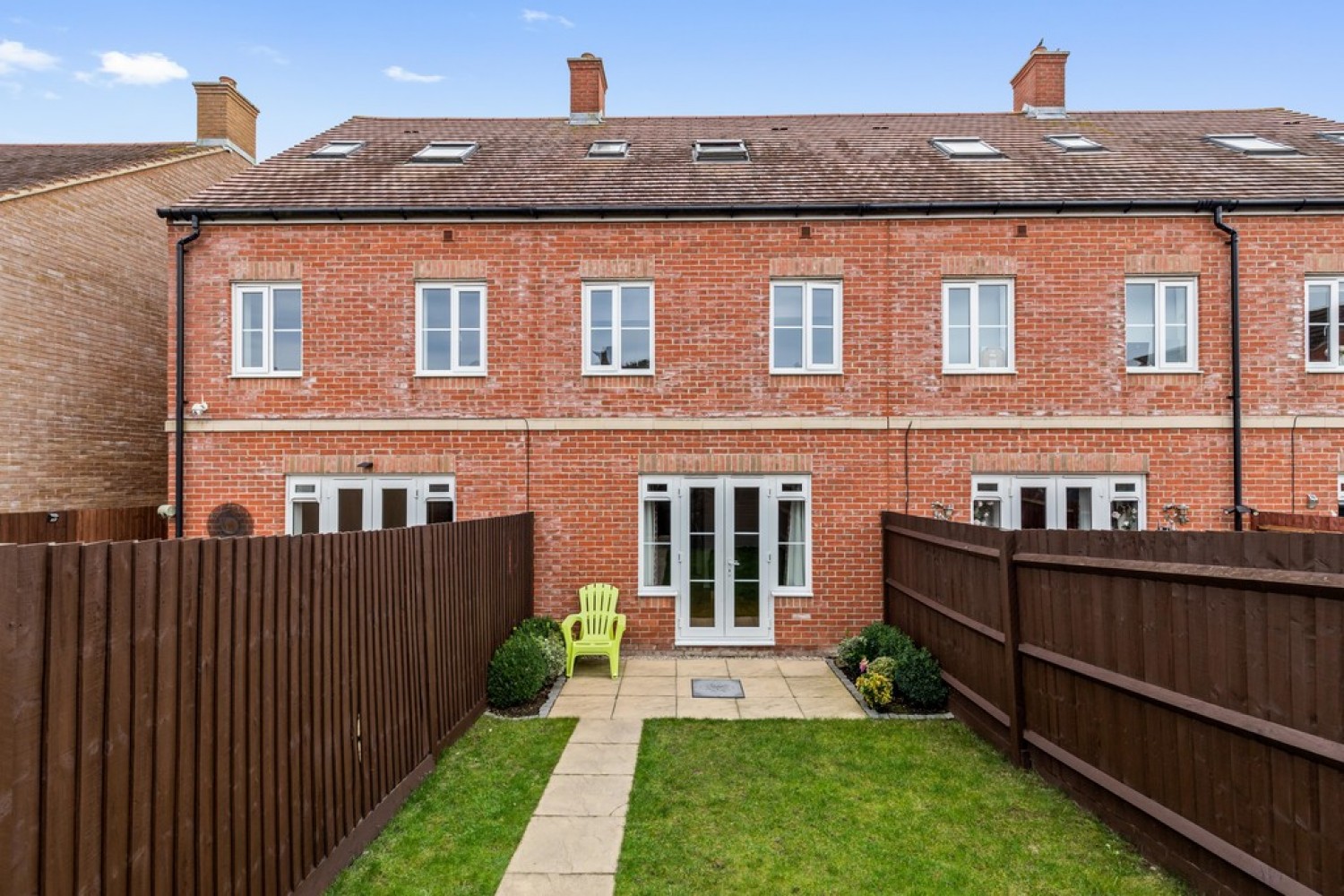Finn Farm Road, Ashford, Kent, Kingsnorth