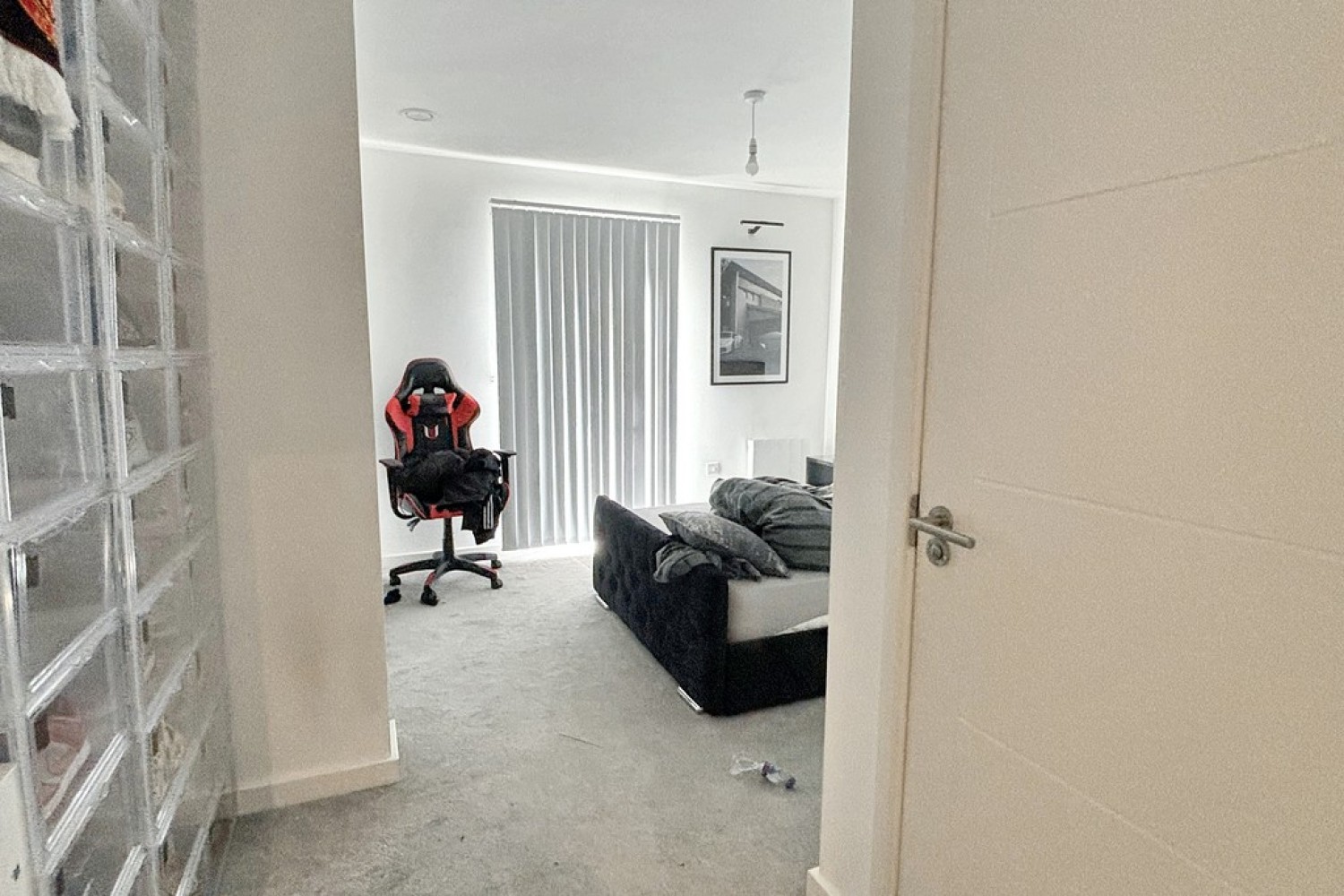 2 bedroom Flat for Letting Betsom Place, Ashford