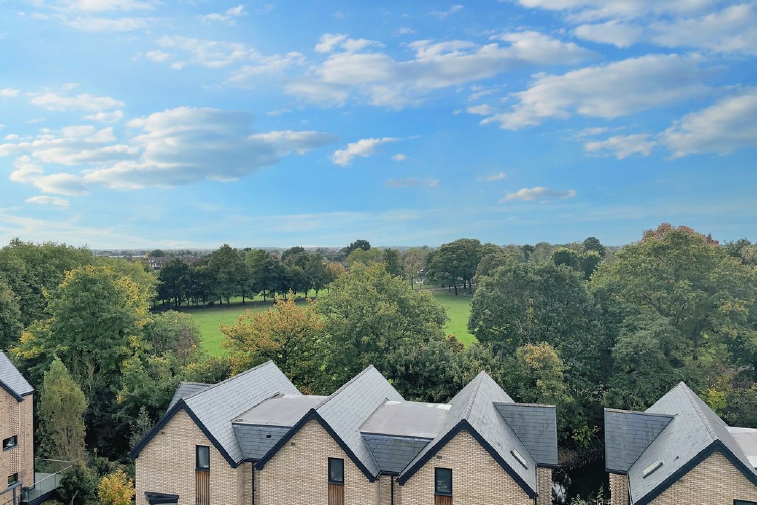 2 bedroom Flat for Letting Betsom Place, Ashford