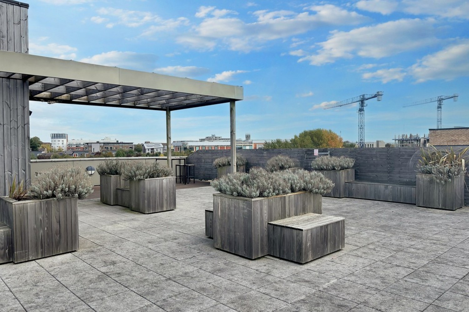 2 bedroom Flat for Letting Betsom Place, Ashford