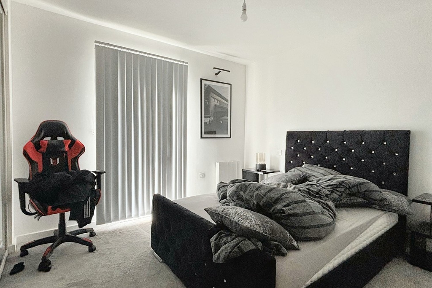 2 bedroom Flat for Letting Betsom Place, Ashford