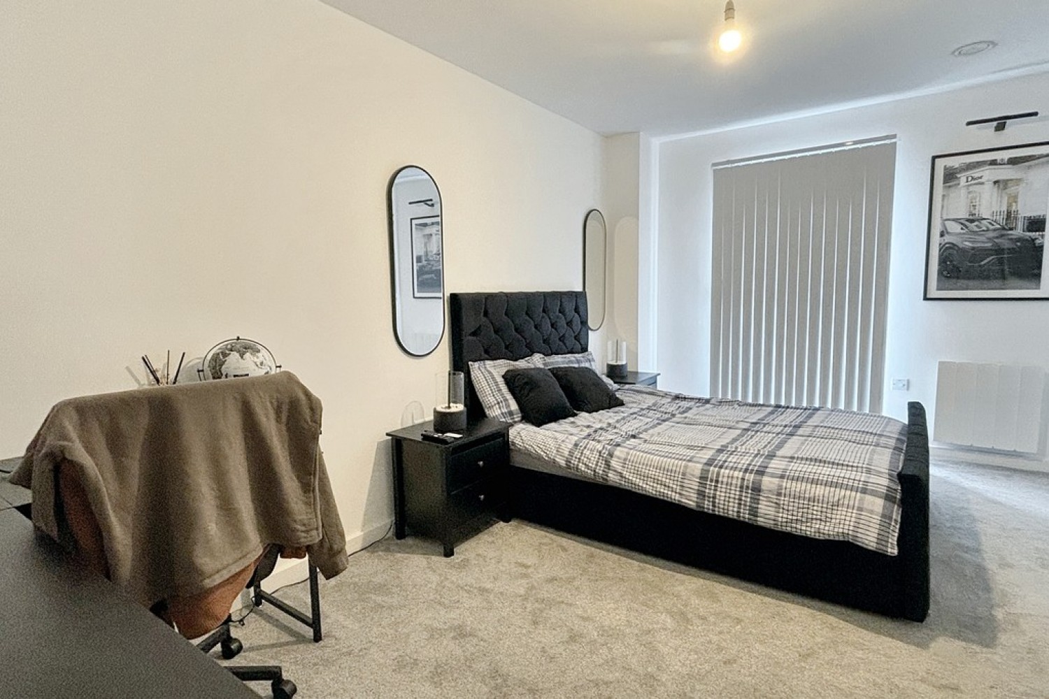 2 bedroom Flat for Letting Betsom Place, Ashford