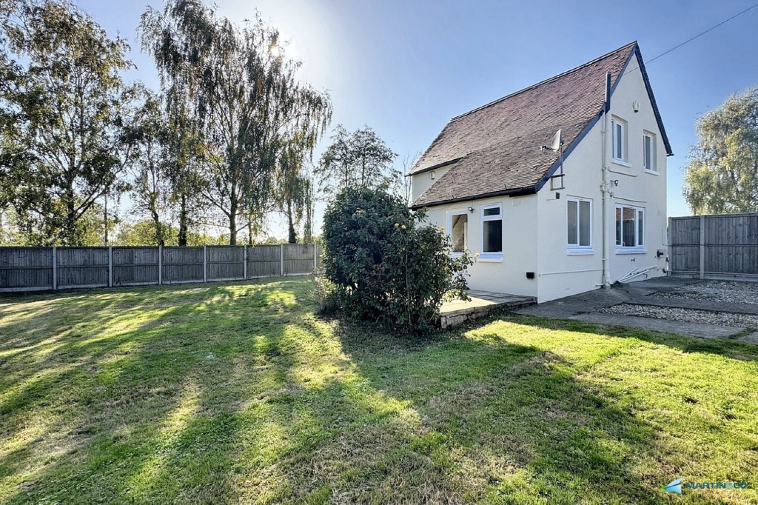 Eastling Road, Ospringe