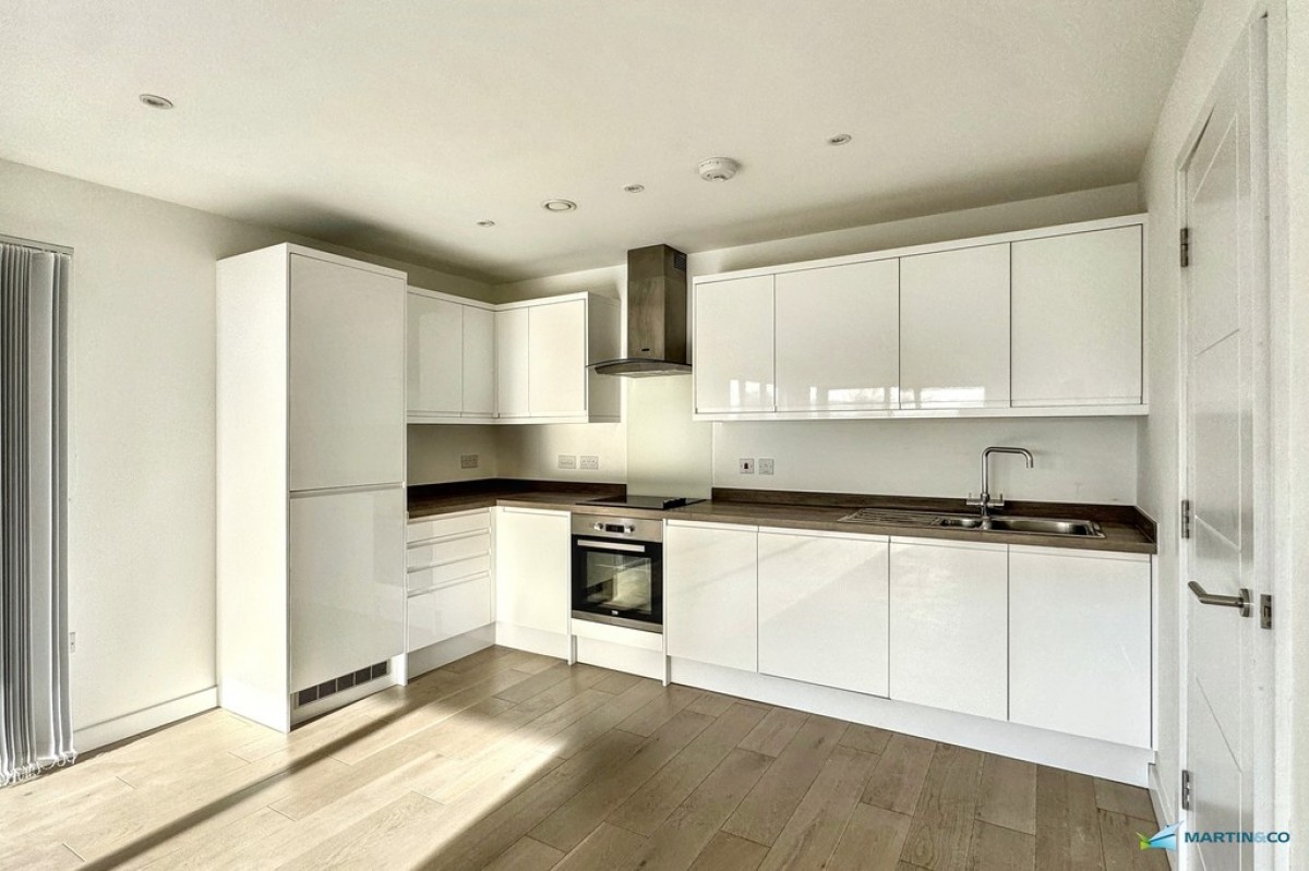 Betsom Place, 3 Leacon Road