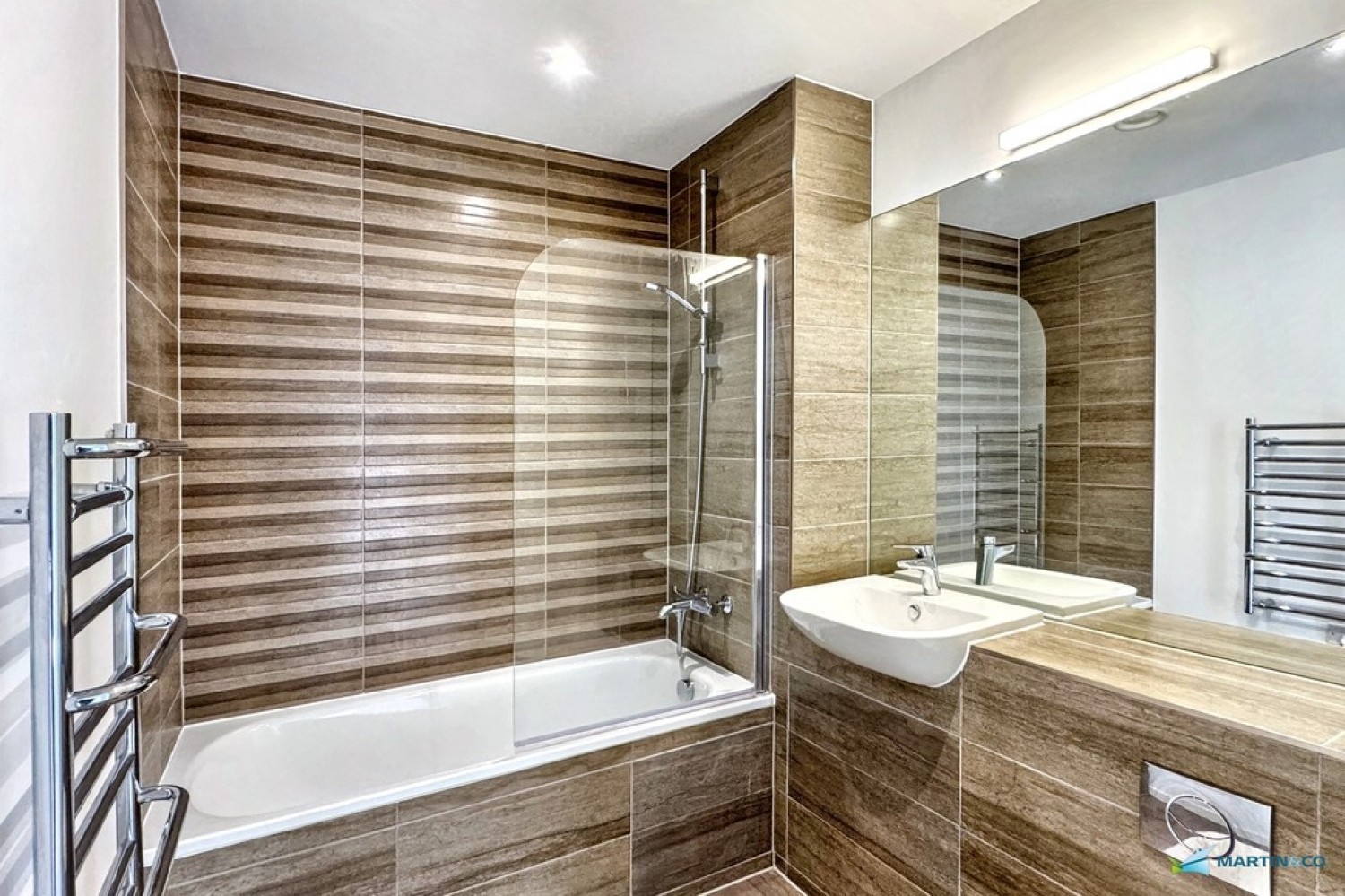 Betsom Place, 3 Leacon Road