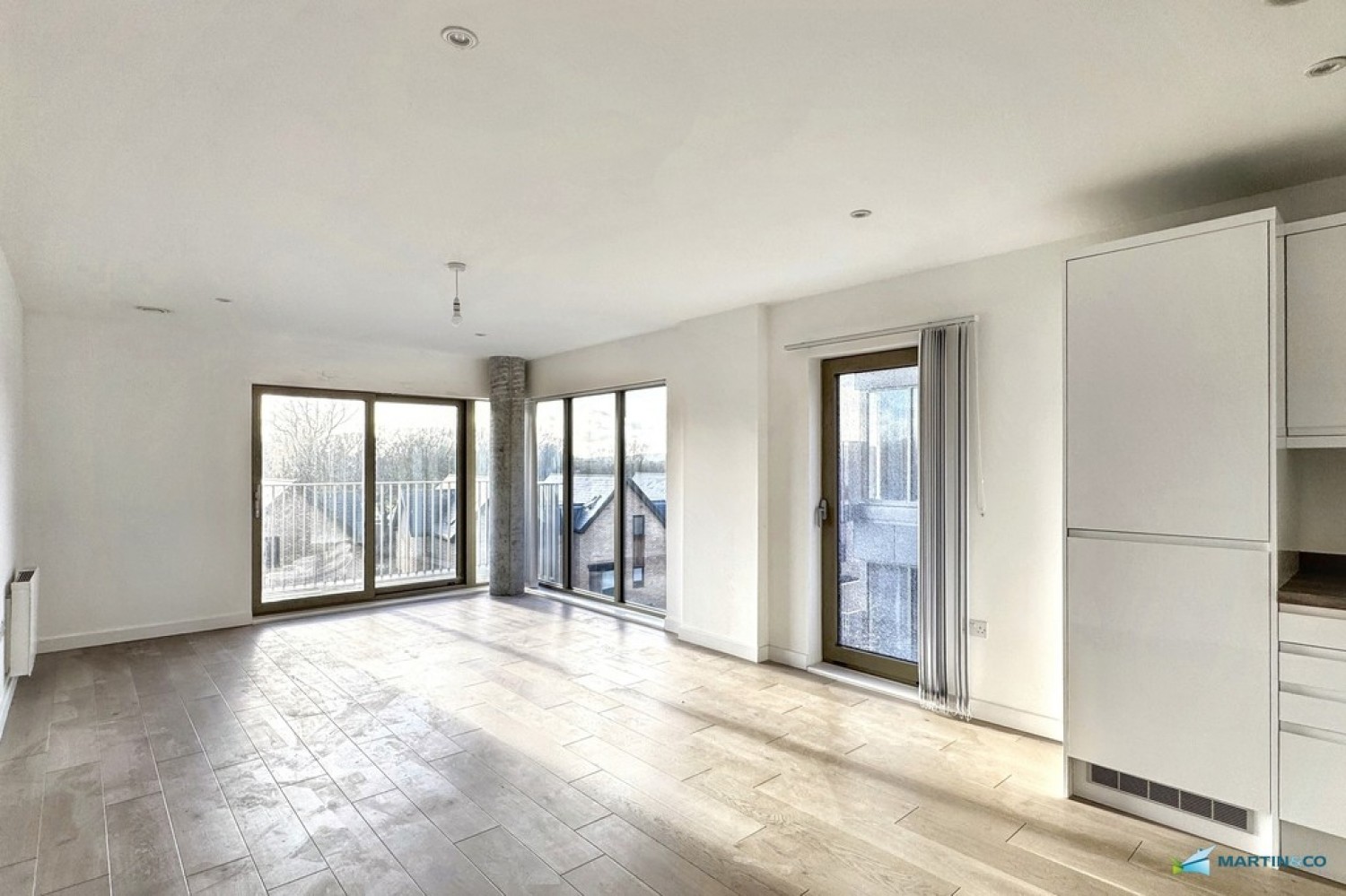 Betsom Place, 3 Leacon Road