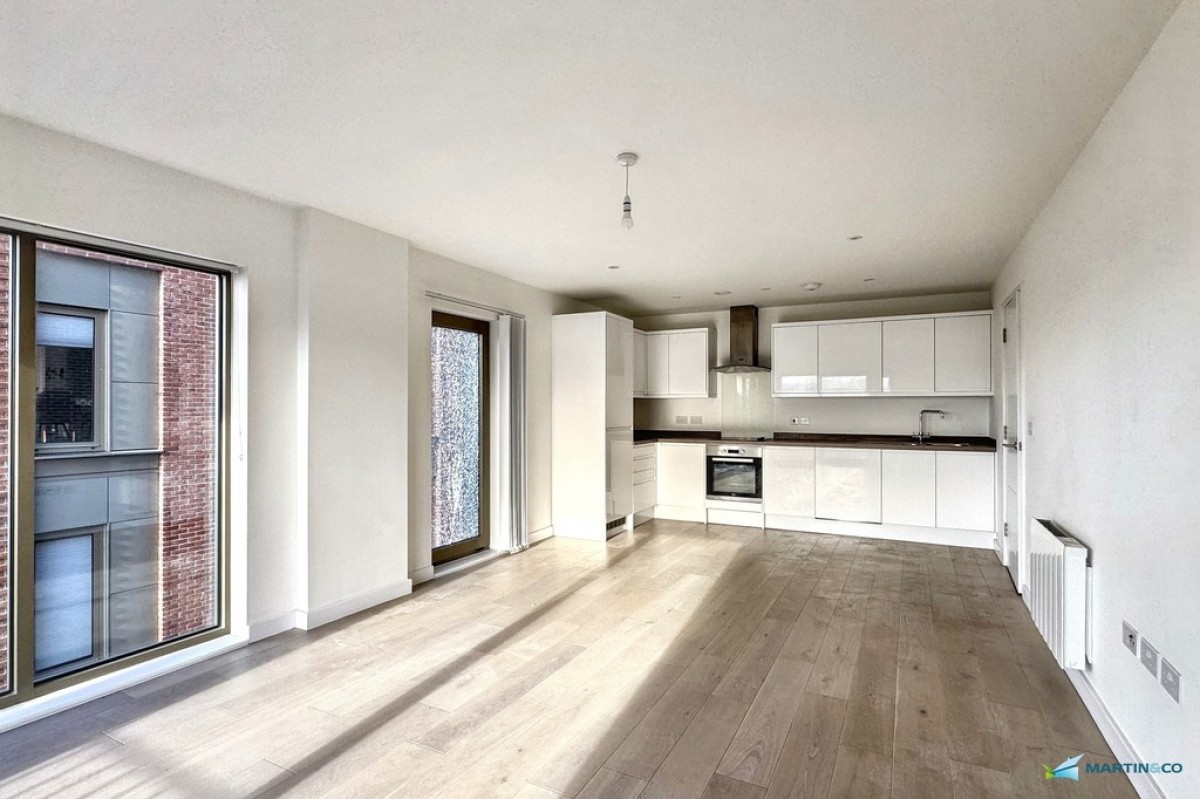 Betsom Place, 3 Leacon Road