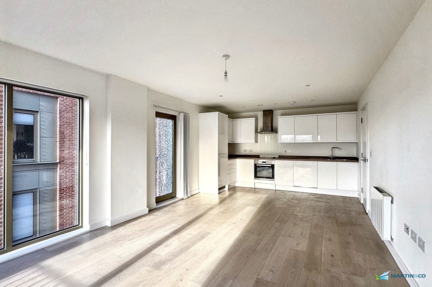 Betsom Place, 3 Leacon Road