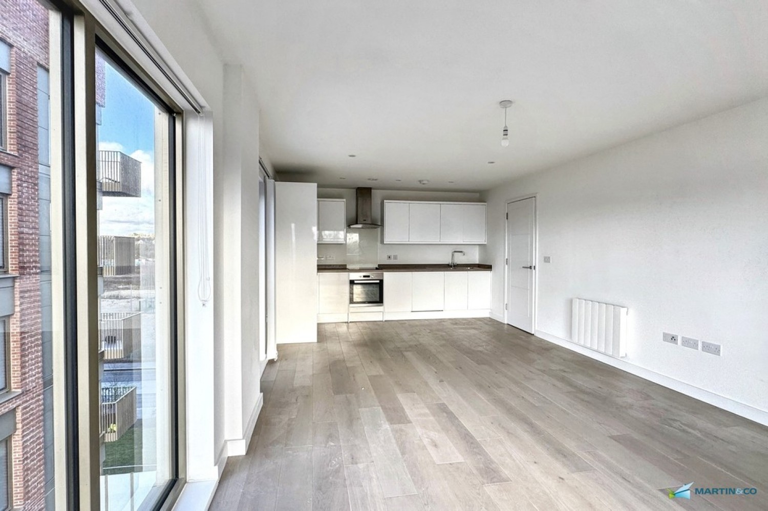 Betsom Place, 3 Leacon Road