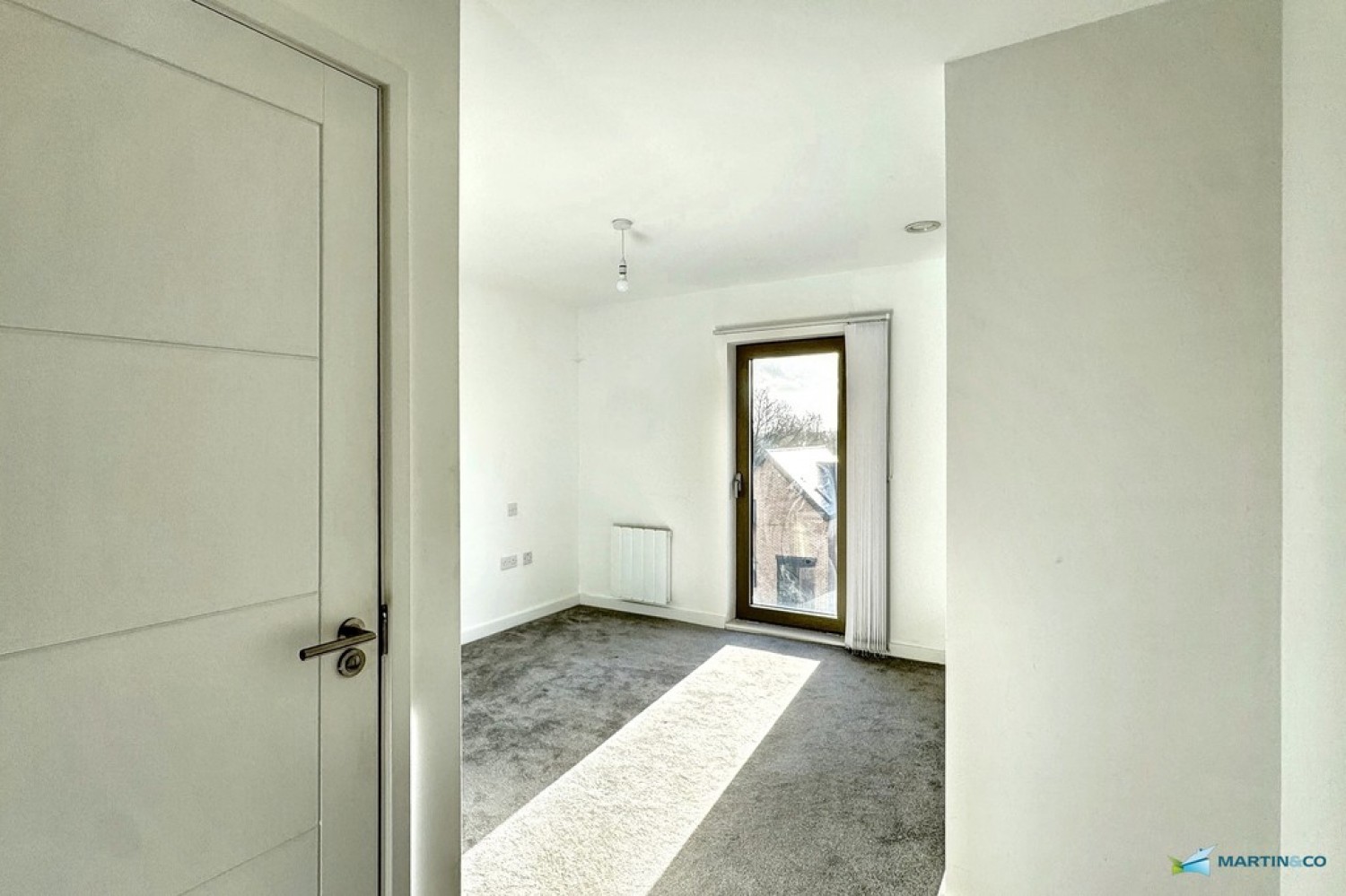 Betsom Place, 3 Leacon Road