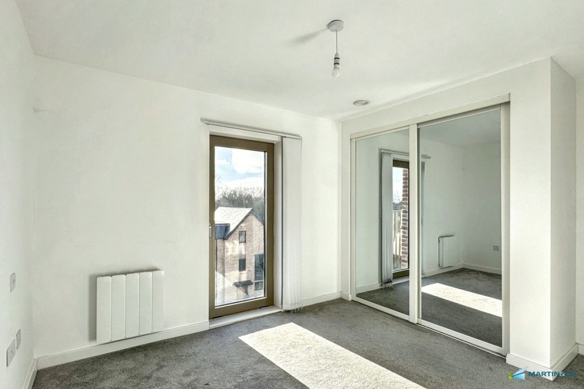 Betsom Place, 3 Leacon Road