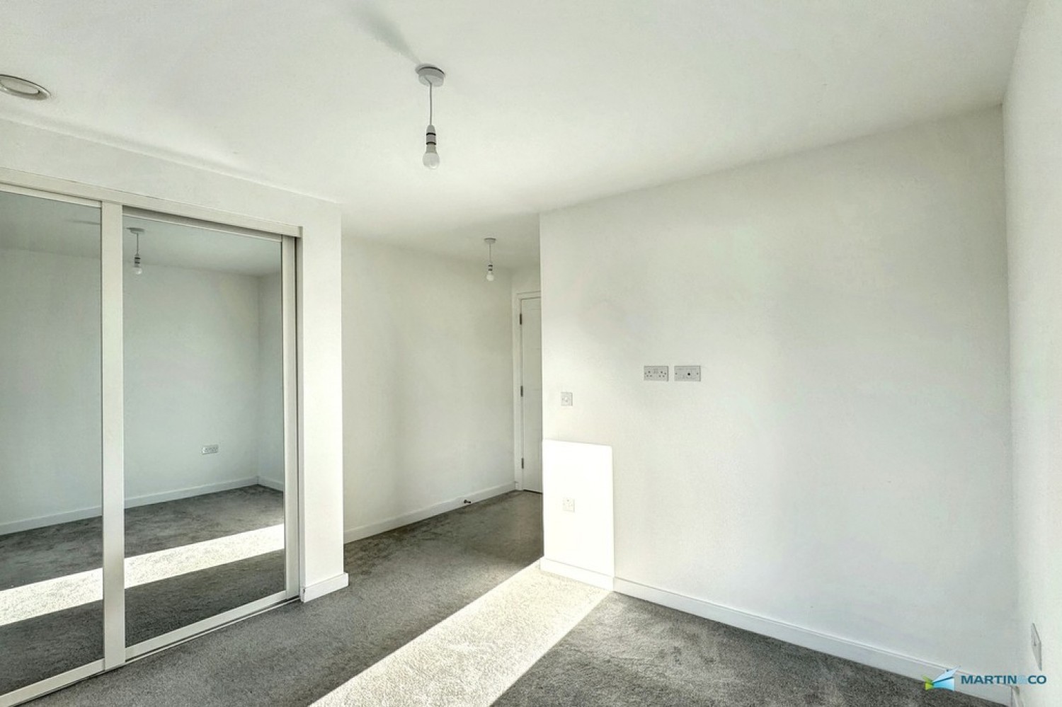 Betsom Place, 3 Leacon Road