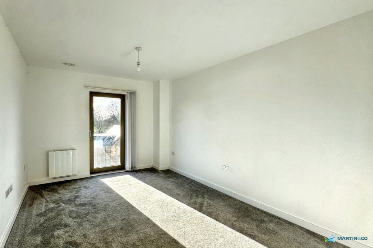 Betsom Place, 3 Leacon Road