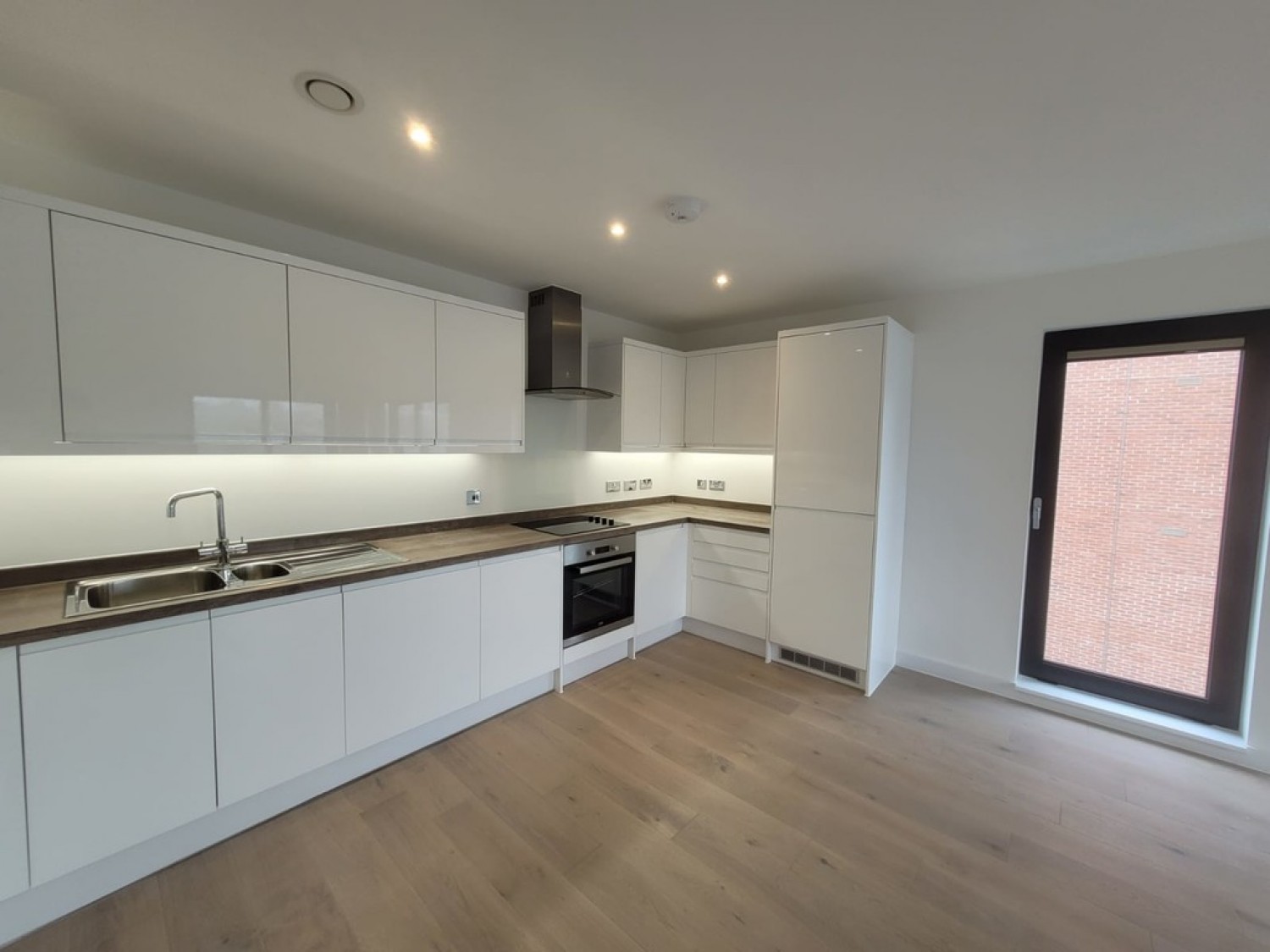 2 bedroom Flat for Letting Kenmore Place, Leacon Road, Ashford