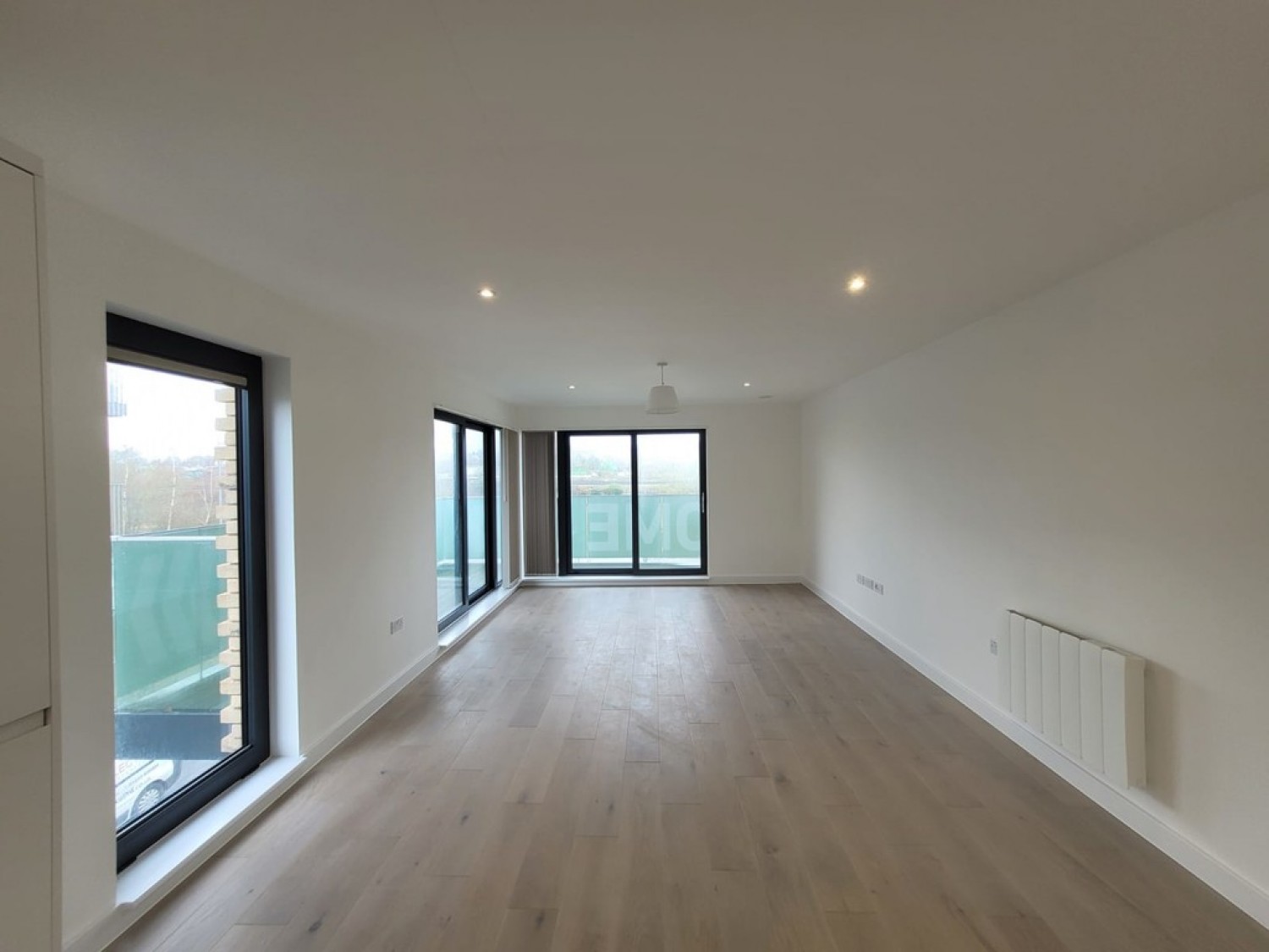 2 bedroom Flat for Letting Kenmore Place, Leacon Road, Ashford