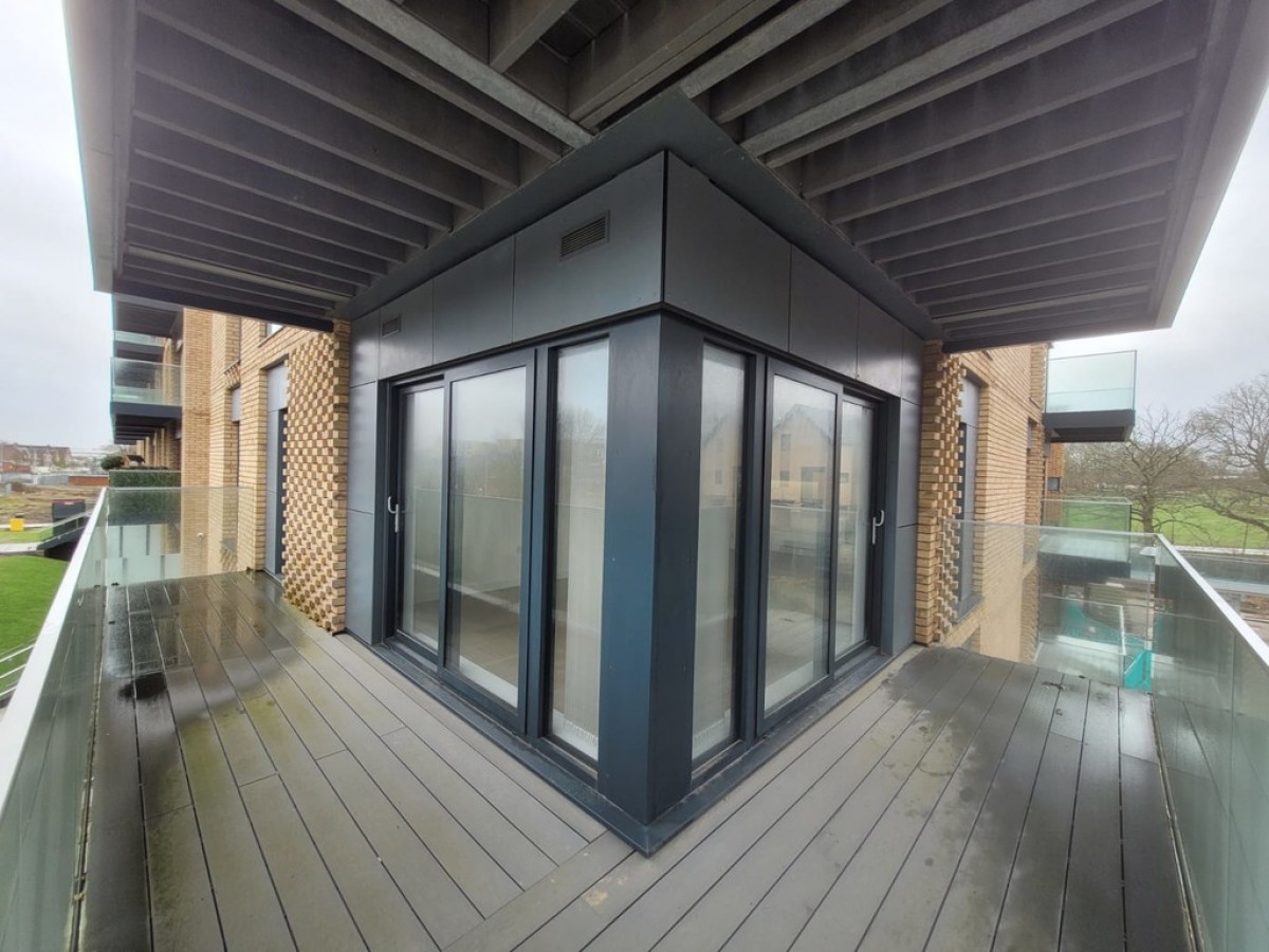 Kenmore Place, Leacon Road, Ashford