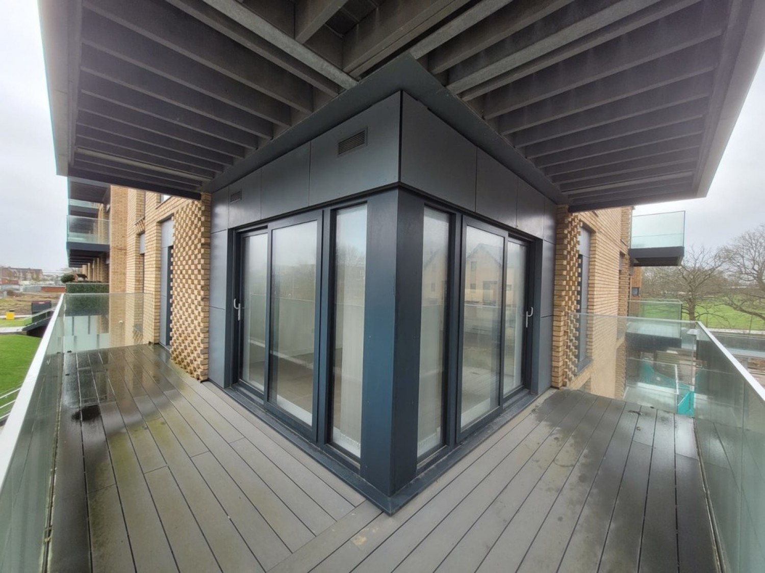 2 bedroom Flat for Letting Kenmore Place, Leacon Road, Ashford