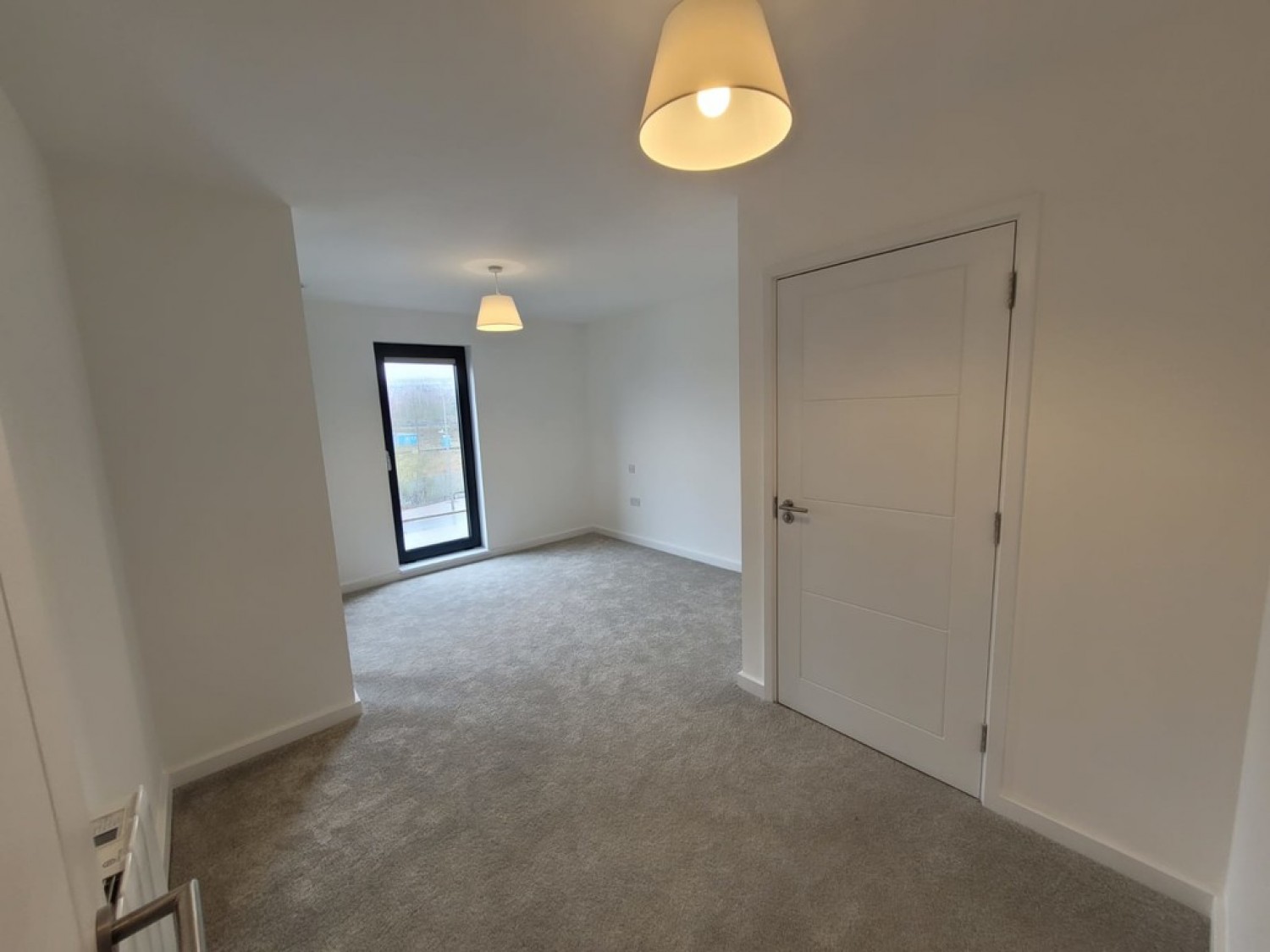 2 bedroom Flat for Letting Kenmore Place, Leacon Road, Ashford