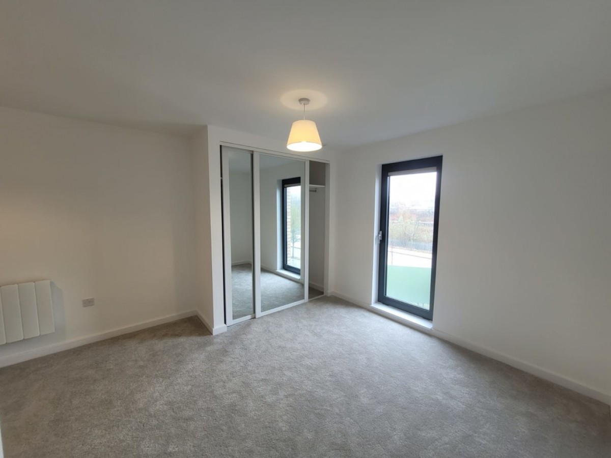 Kenmore Place, Leacon Road, Ashford