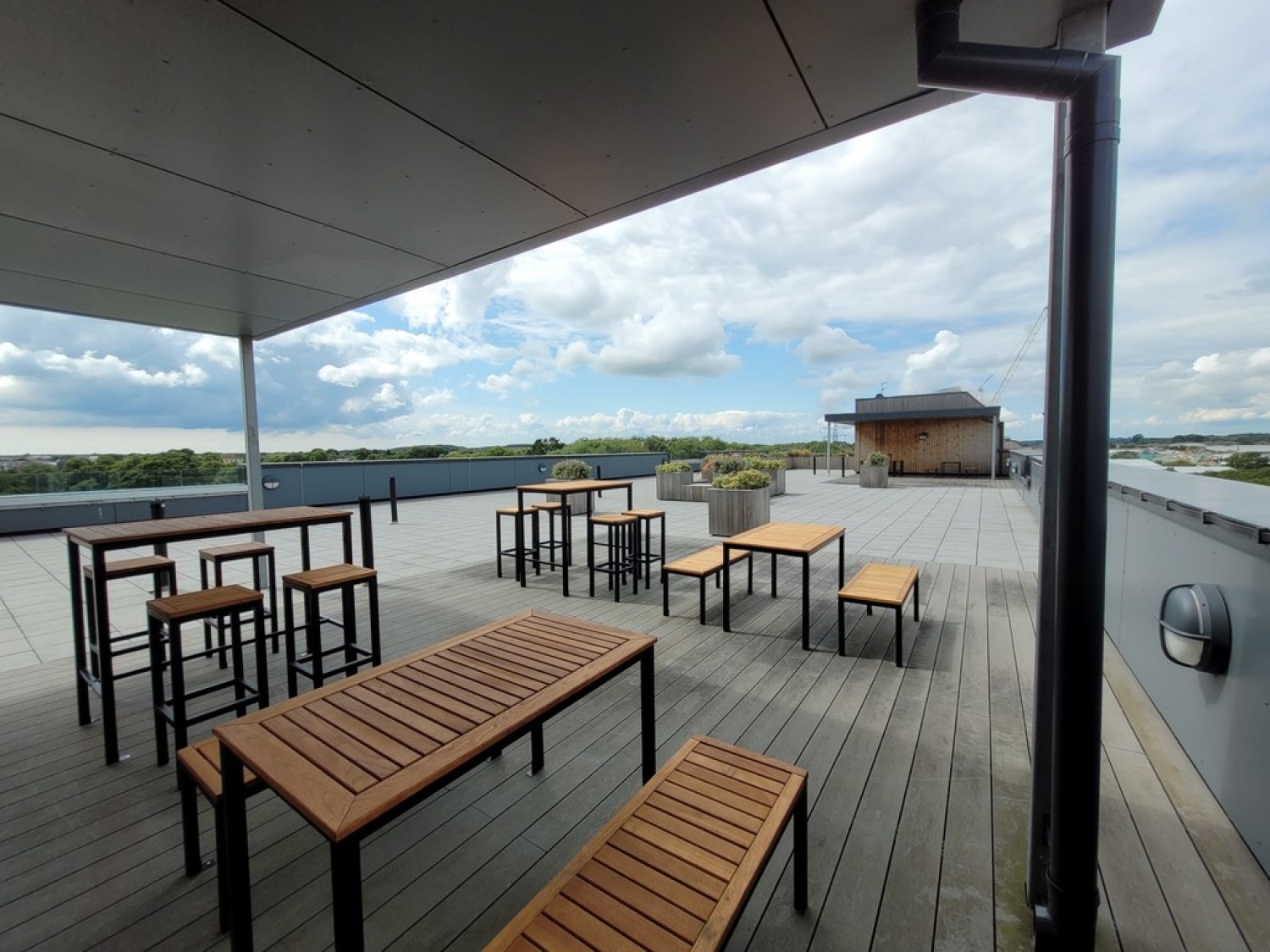 2 bedroom Flat for Letting Kenmore Place, Leacon Road, Ashford